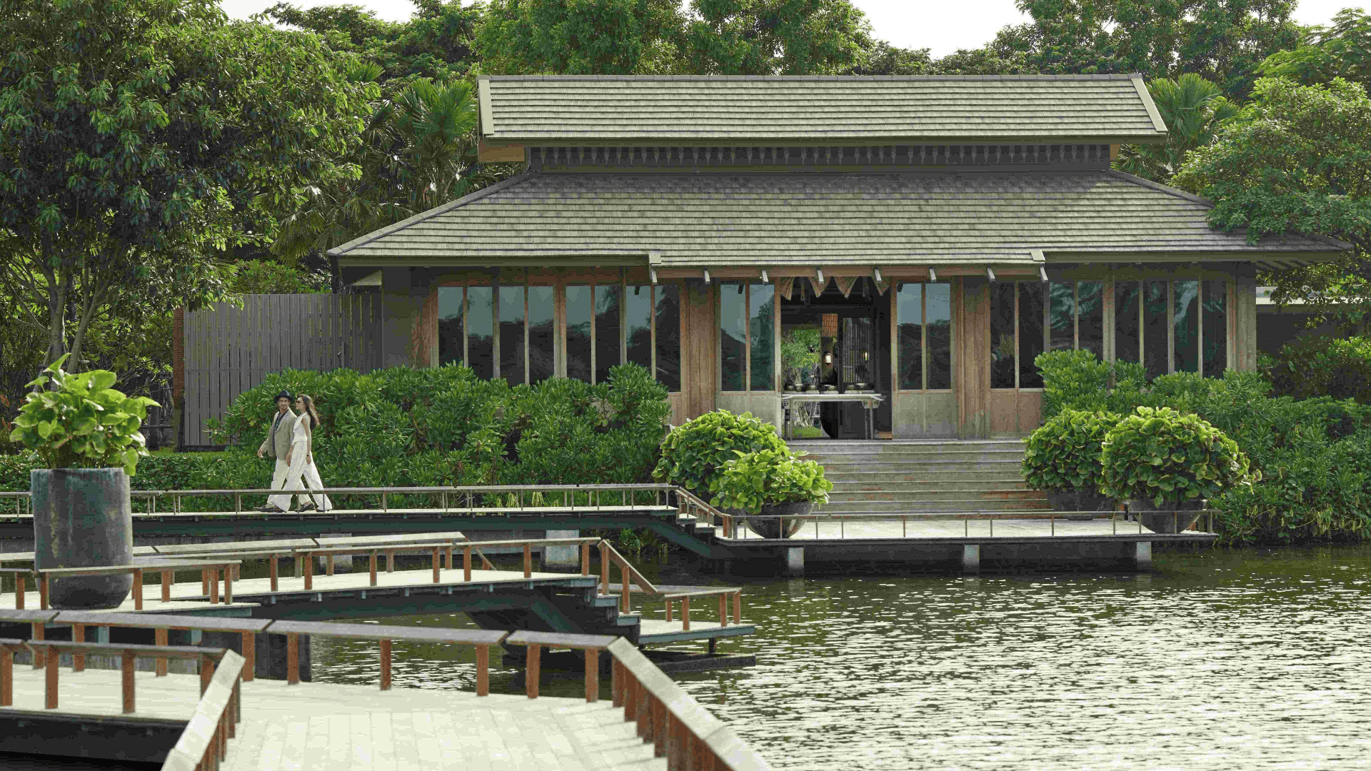 6 Days RAKxa Wellness Journey